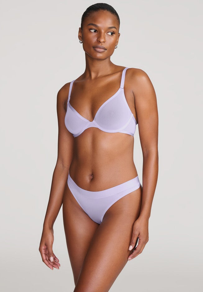 The Plunge - Mesh, LILAC, hi-res image number null