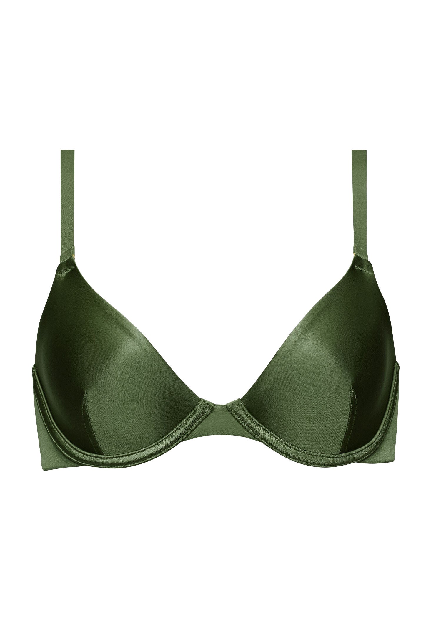 The Plunge - Satin, VINE SHINE, on-hover image number 1
