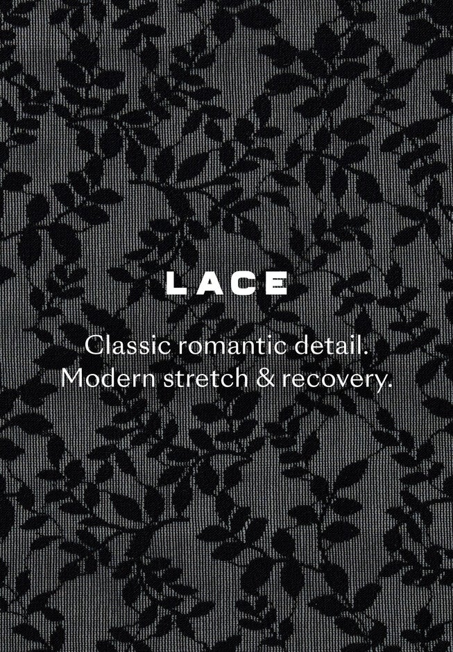 The Thong - Botanical Lace, LUSH, alternate image number null