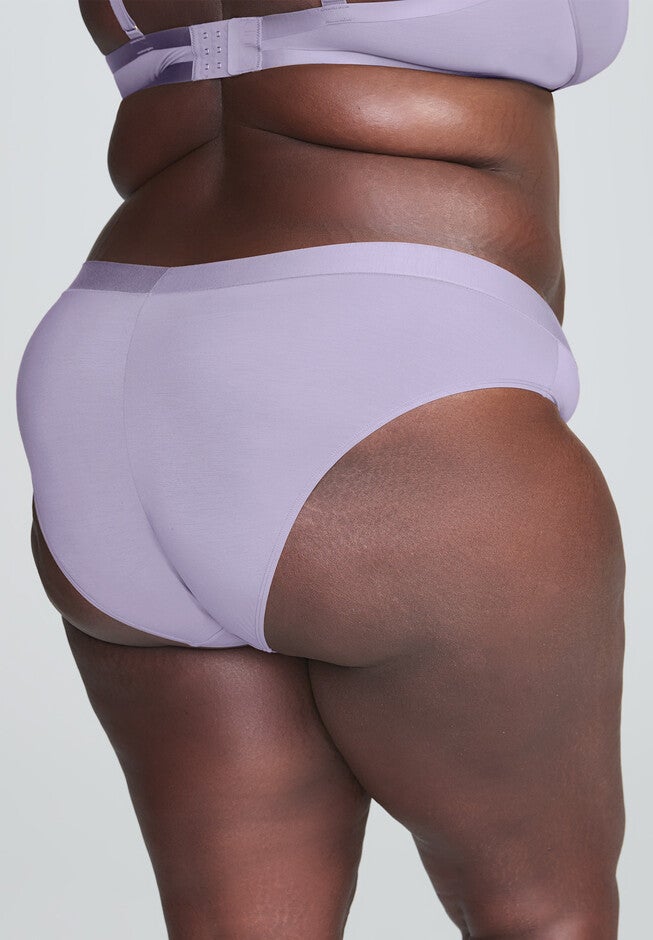 The Highwaist - Modal, LILAC, alternate image number null