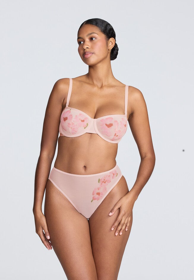 The Highwaist - Mesh, BLOOM, alternate image number null