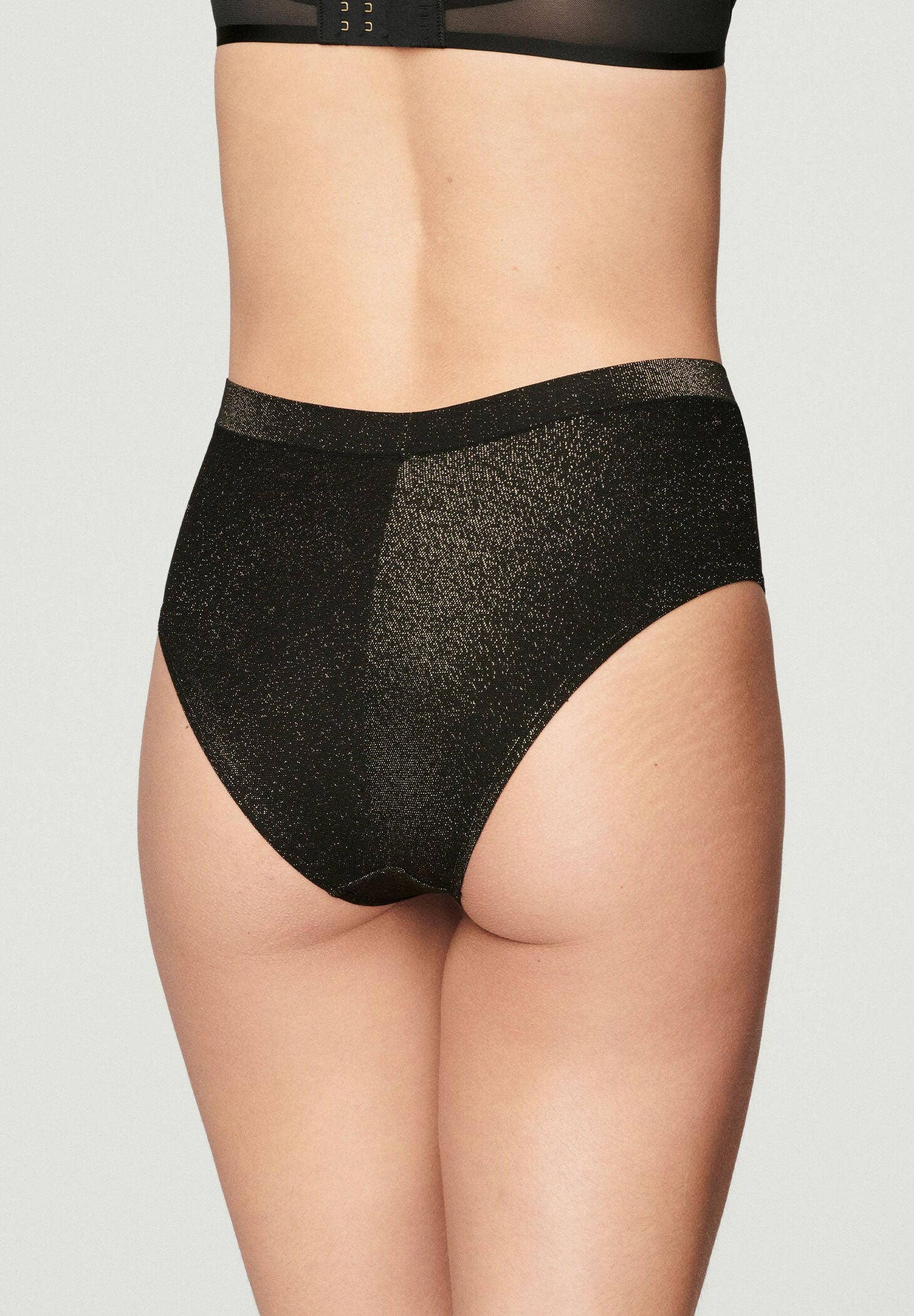 The Tap - Lurex, , alternate image number 3