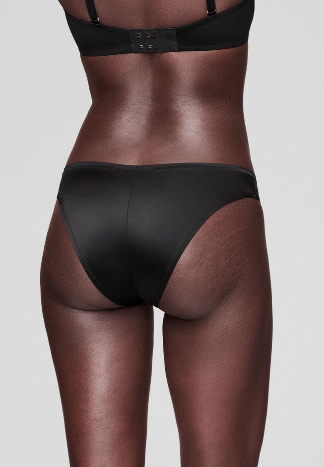 The Bikini - Satin, , alternate image number null
