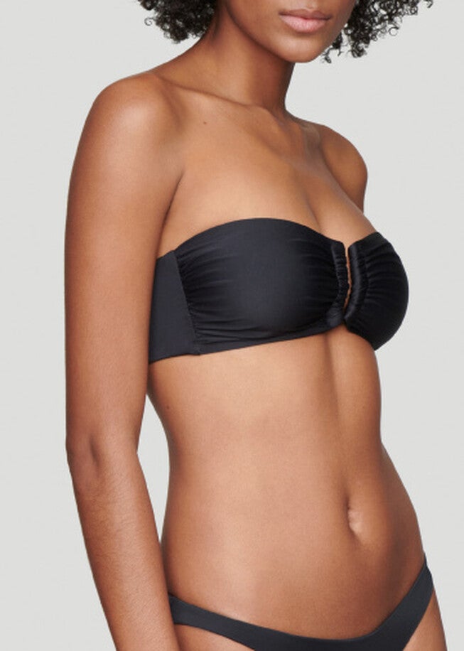 The Bandeau - Swim, , alternate image number null