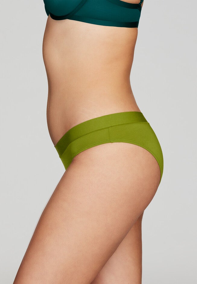The Bikini - Modal, LEAF, alternate image number null