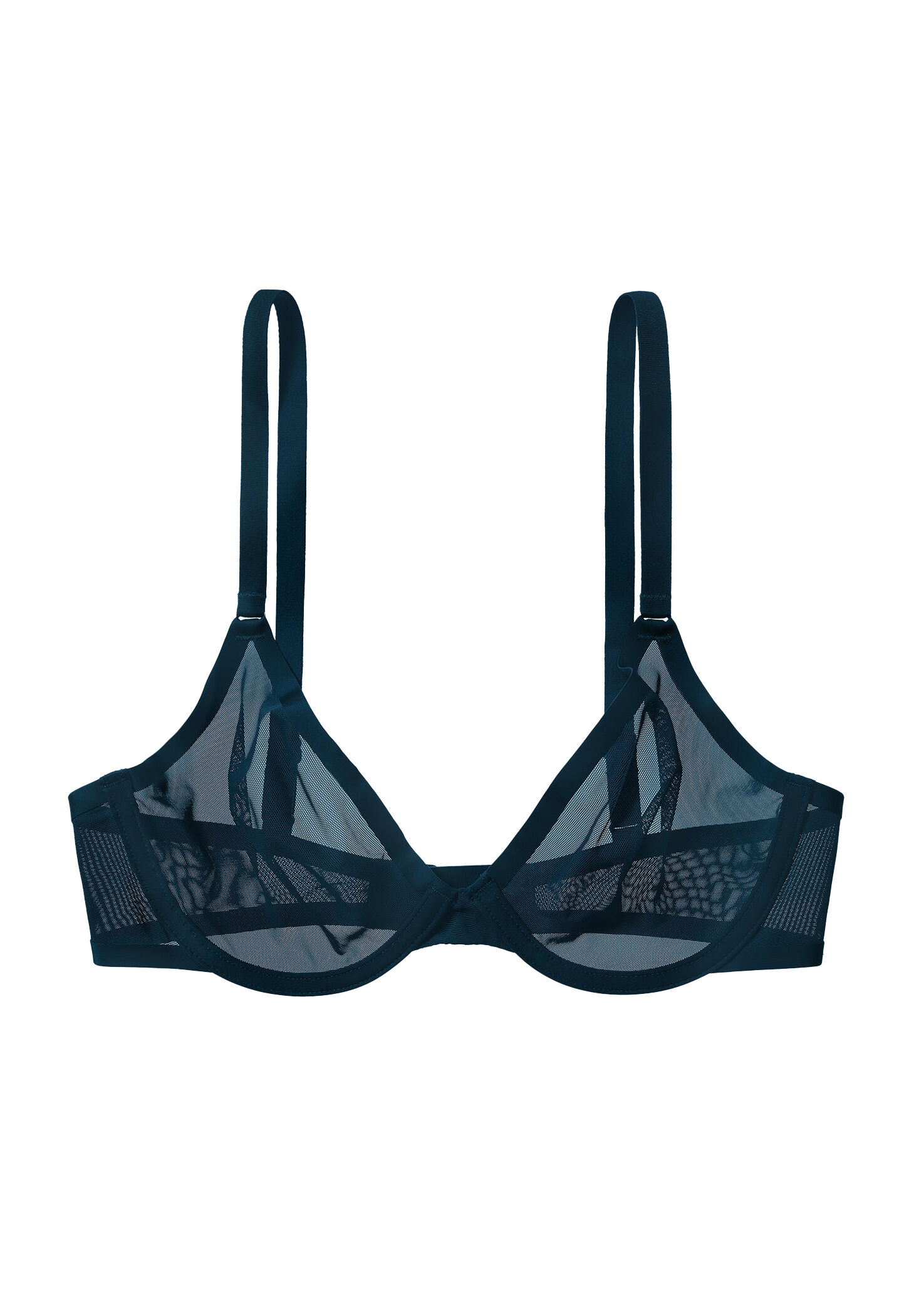 Shop CUUP Bras The Plunge - Mesh, Slate Online - Get Up To 70% Off - Cheap  CUUP Store 