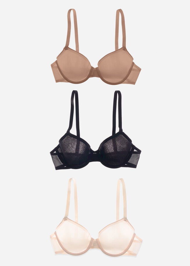 The Demi 3 Pack, , hi-res image number 0