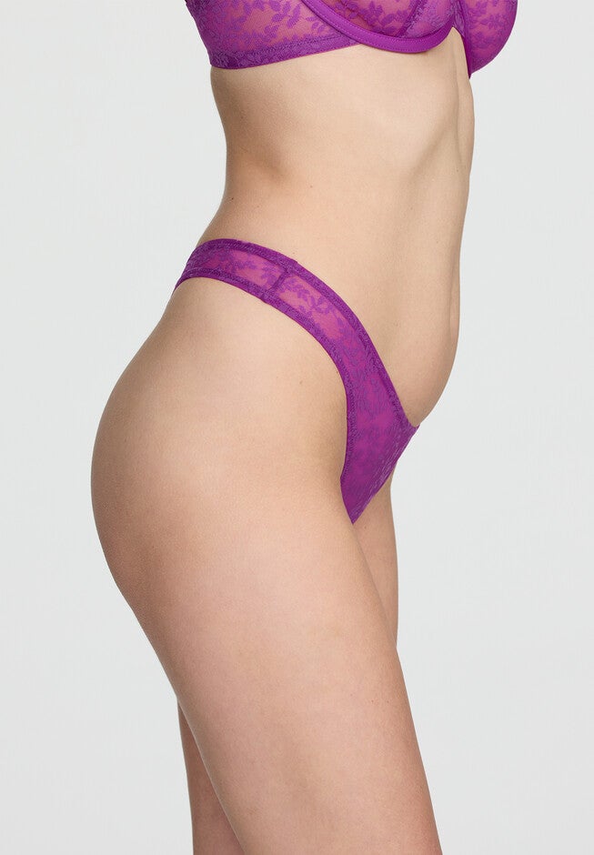 The Thong - Botanical Lace, LUSH, alternate image number null