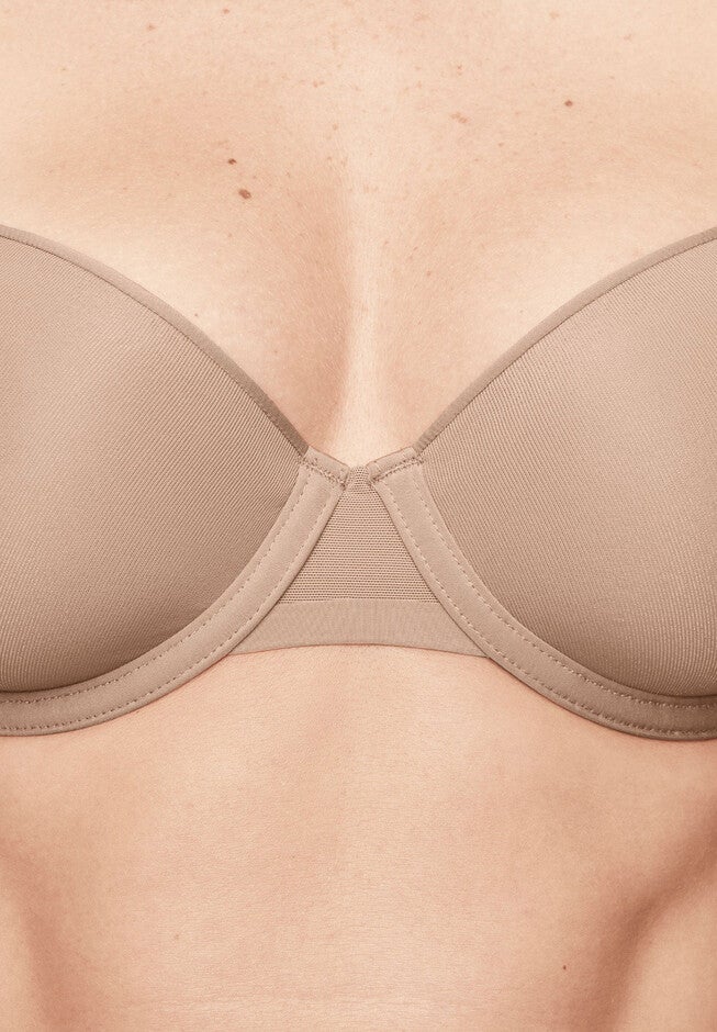The Demi - Spacer, TAUPE, alternate image number null