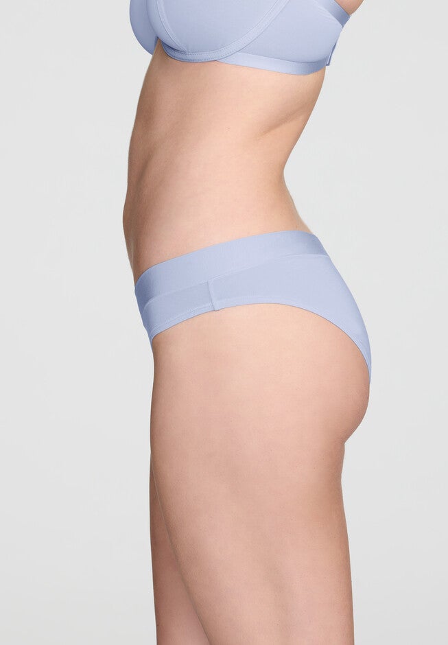 The Bikini - Modal, ZEPHYR, alternate image number null