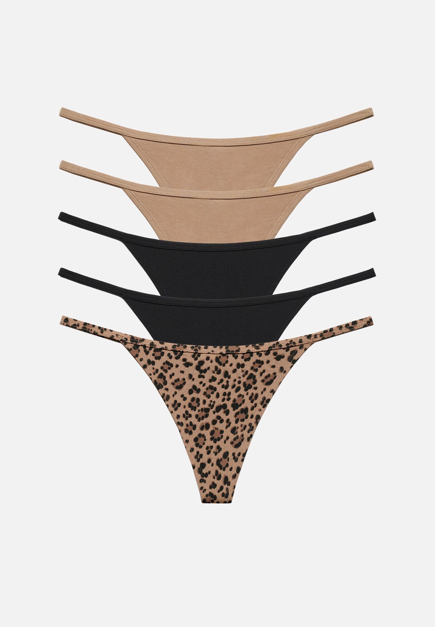 String leopard online