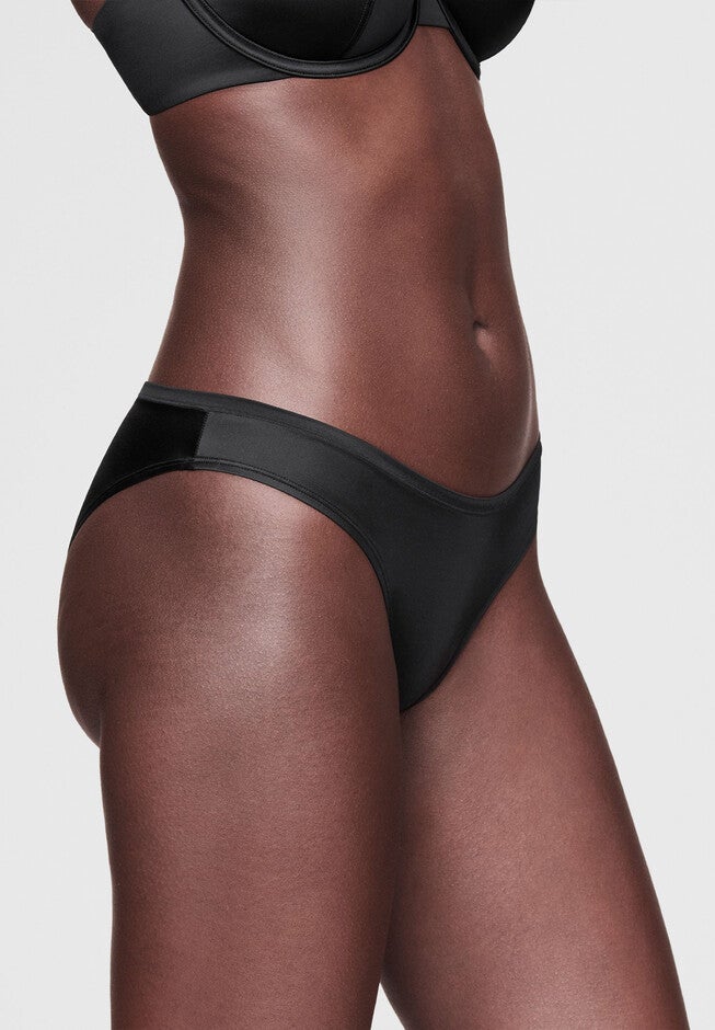 The Bikini - Satin, , alternate image number null