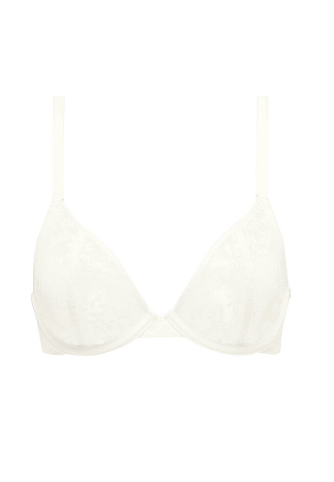The Plunge – Botanical Lace, SALT, on-hover image number null