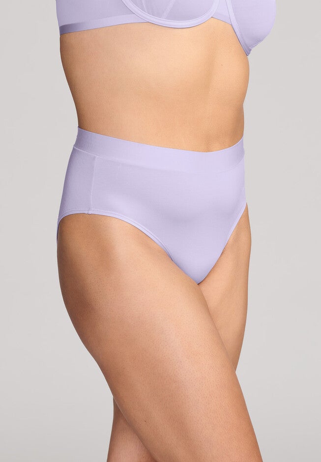 The Highwaist - Modal, LILAC, alternate image number null