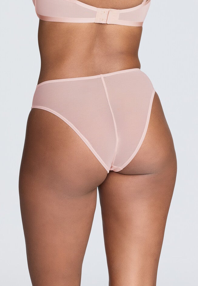 The Highwaist - Mesh, BLOOM, alternate image number null