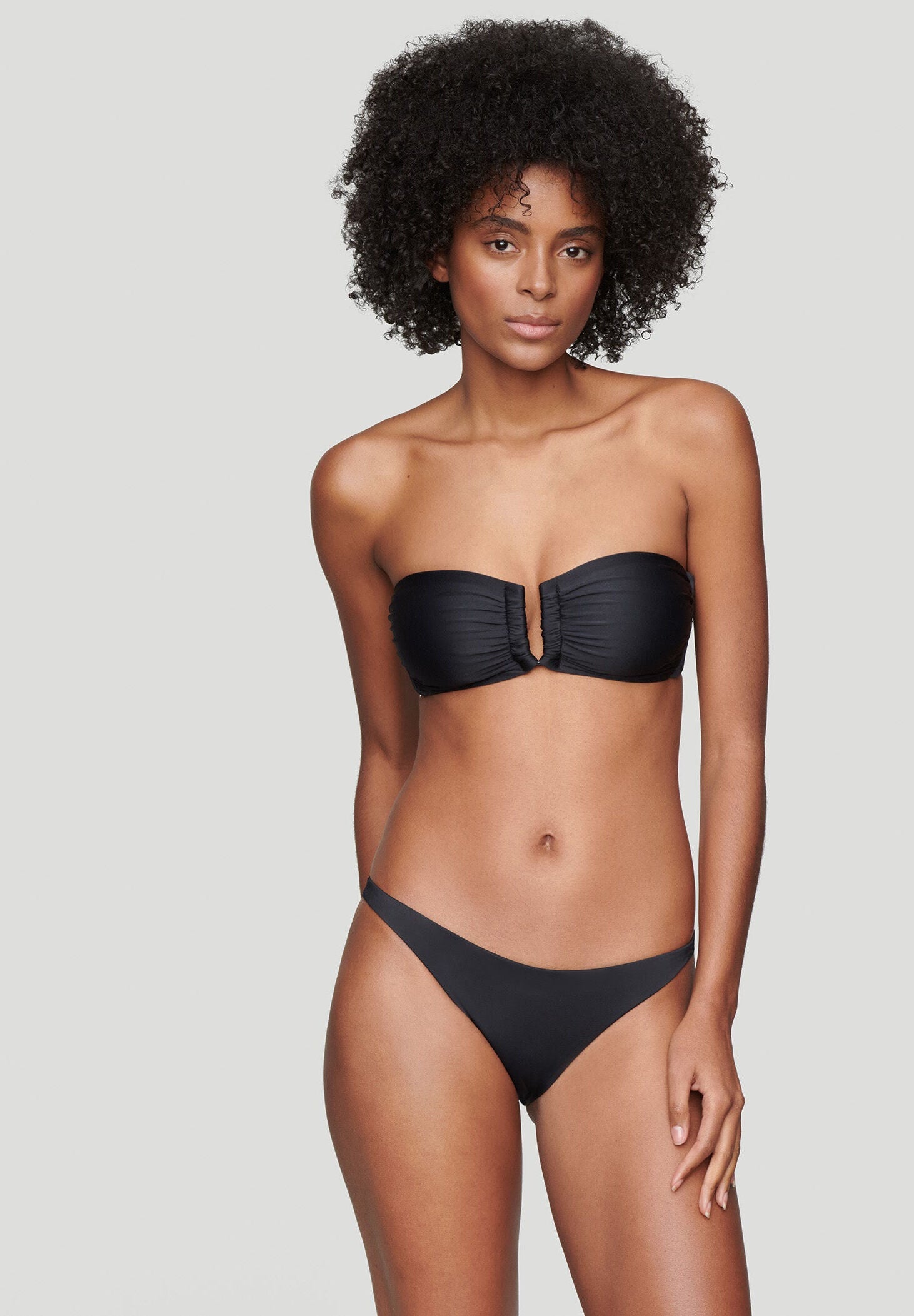 The Bandeau Swim CUUP