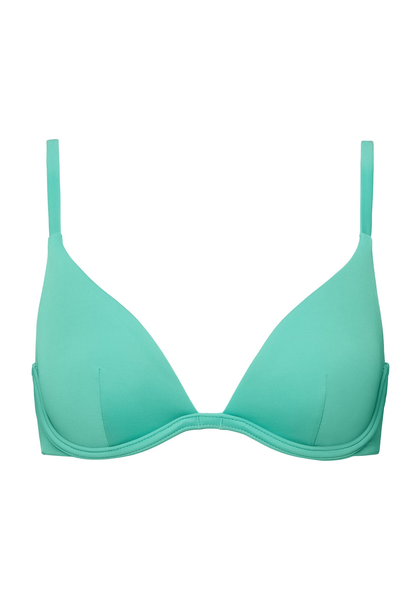 下着・アンダーウェア Cuup /THE PLUNGE/turquoise/30D Cuup /THE PLUNGE/turquoise/30D