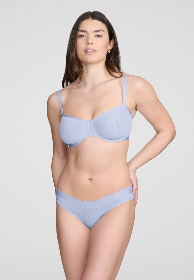 The Bikini - Modal, ZEPHYR, alternate image number null