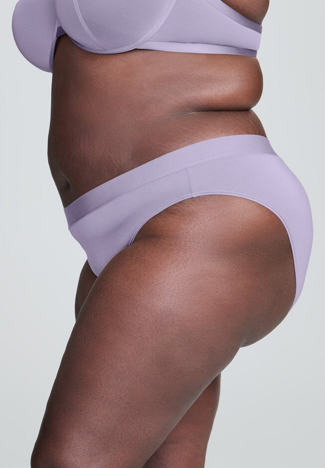 The Highwaist - Modal, LILAC, alternate image number null