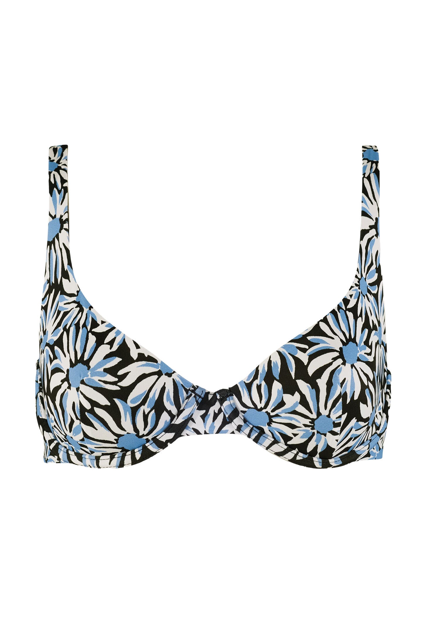 The Scoop - Swim, BLOOM CLOUD, on-hover image number 1