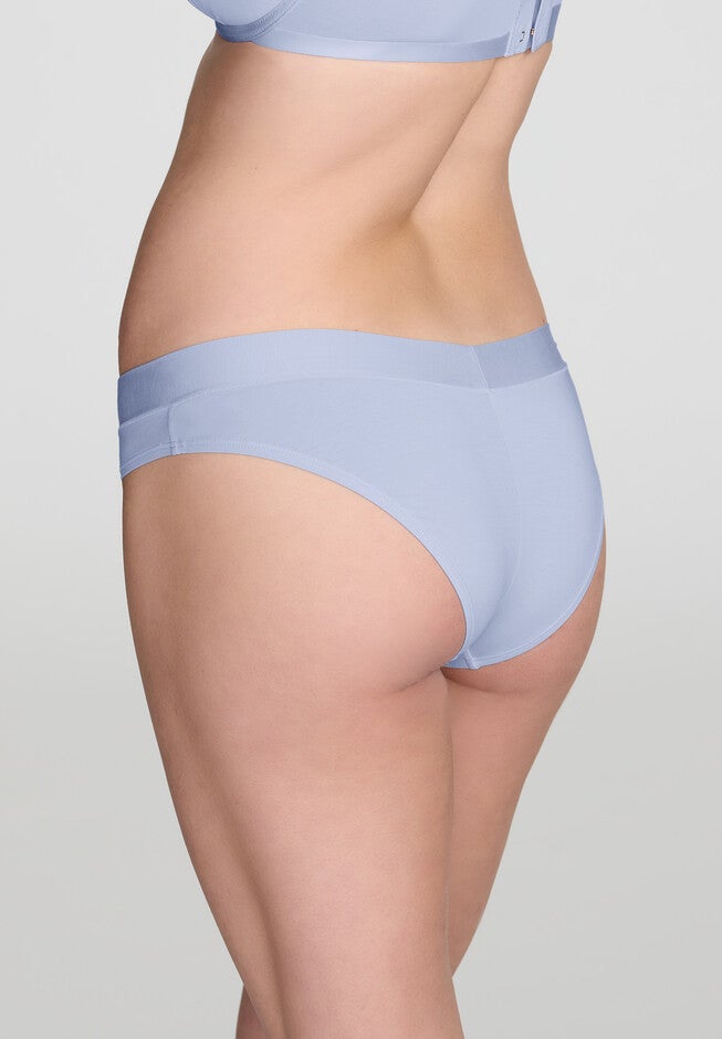 The Bikini - Modal, ZEPHYR, alternate image number null