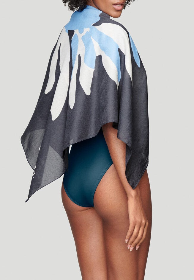 The Wrap - Cotton, , alternate image number null