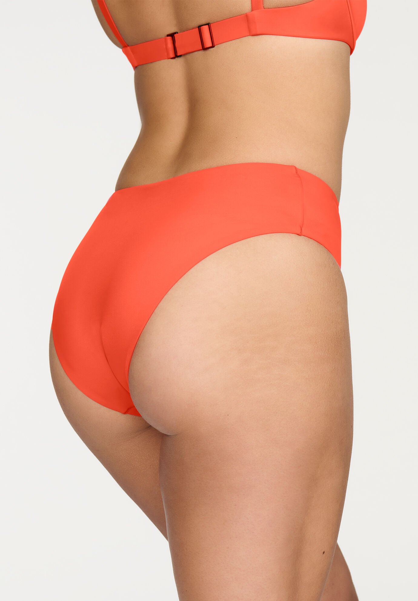 The Highwaist - Swim, HIBISCUS, alternate image number 4