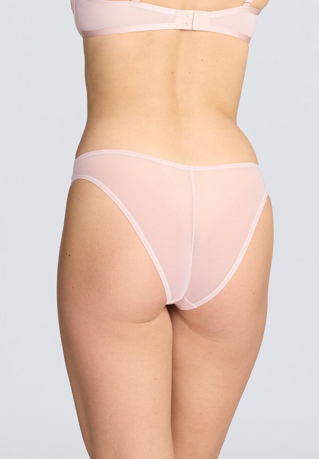 The Bikini - Mesh, BLOOM, alternate image number null