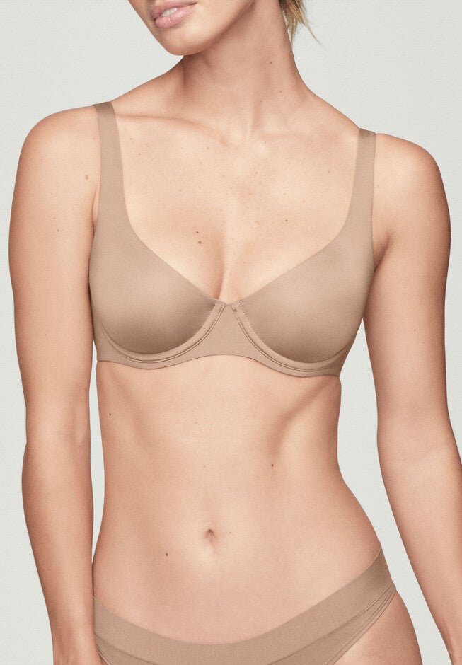 The Scoop - Micro, TAUPE, alternate image number null
