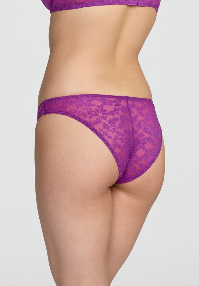 The Bikini - Botanical Lace, LUSH, alternate image number null