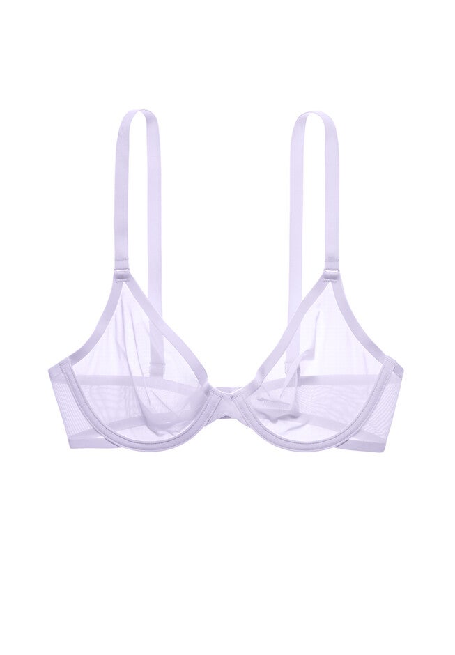The Plunge - Mesh, LILAC, on-hover image number null