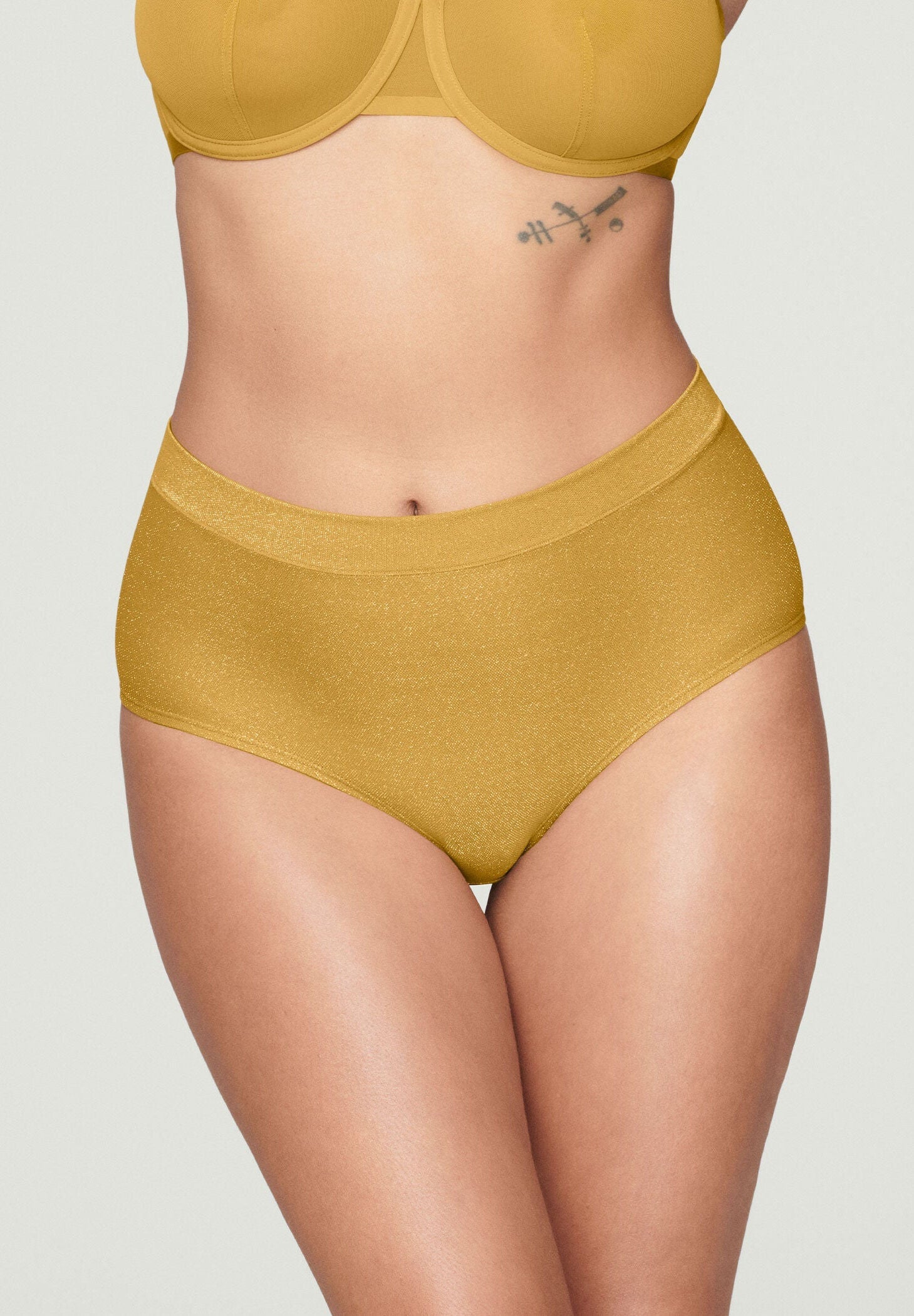 The Tap - Lurex, GOLD SPARKLE, hi-res image number 0