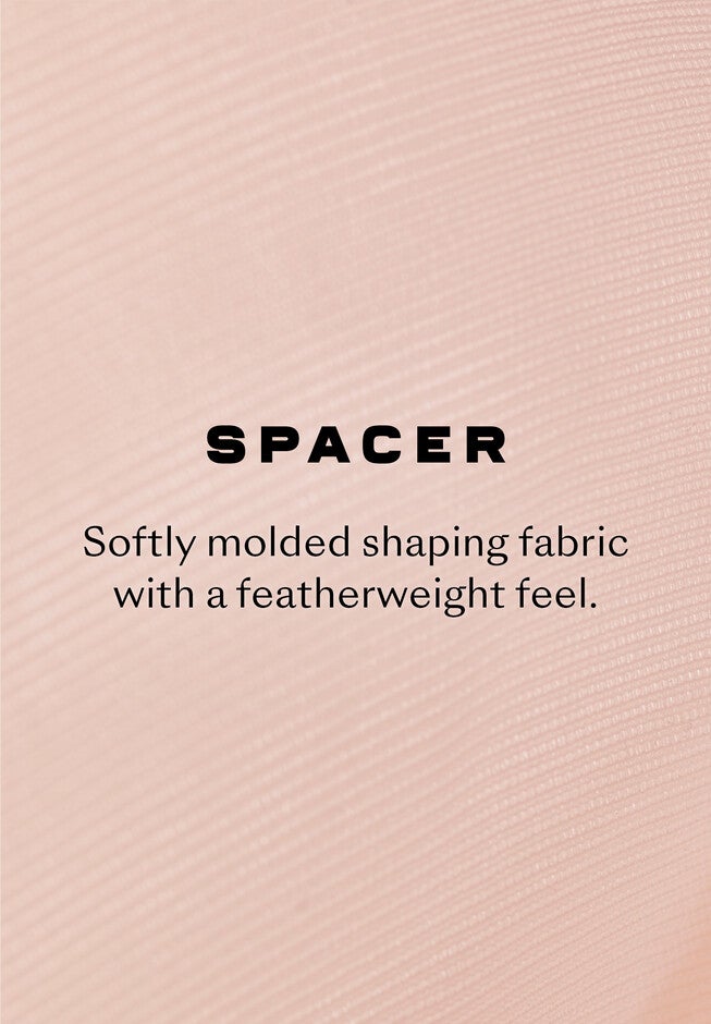 The Demi - Spacer, SAND, alternate image number null