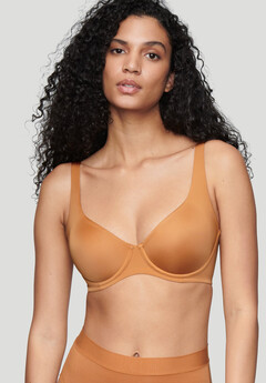 The Scoop Bra - Off-duty comfort. At-work support. - CUUP