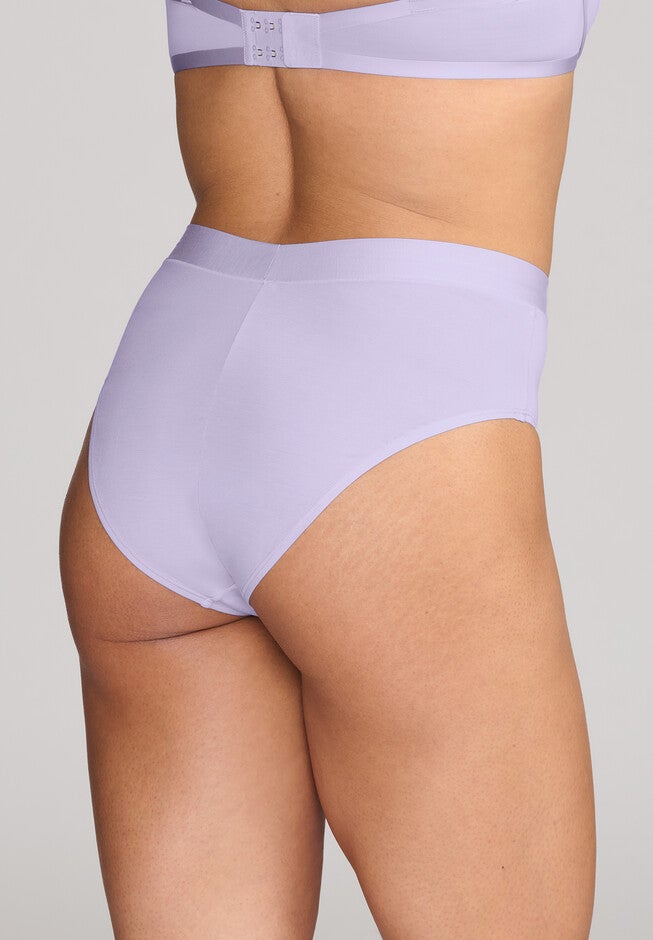 The Highwaist - Modal, LILAC, alternate image number null
