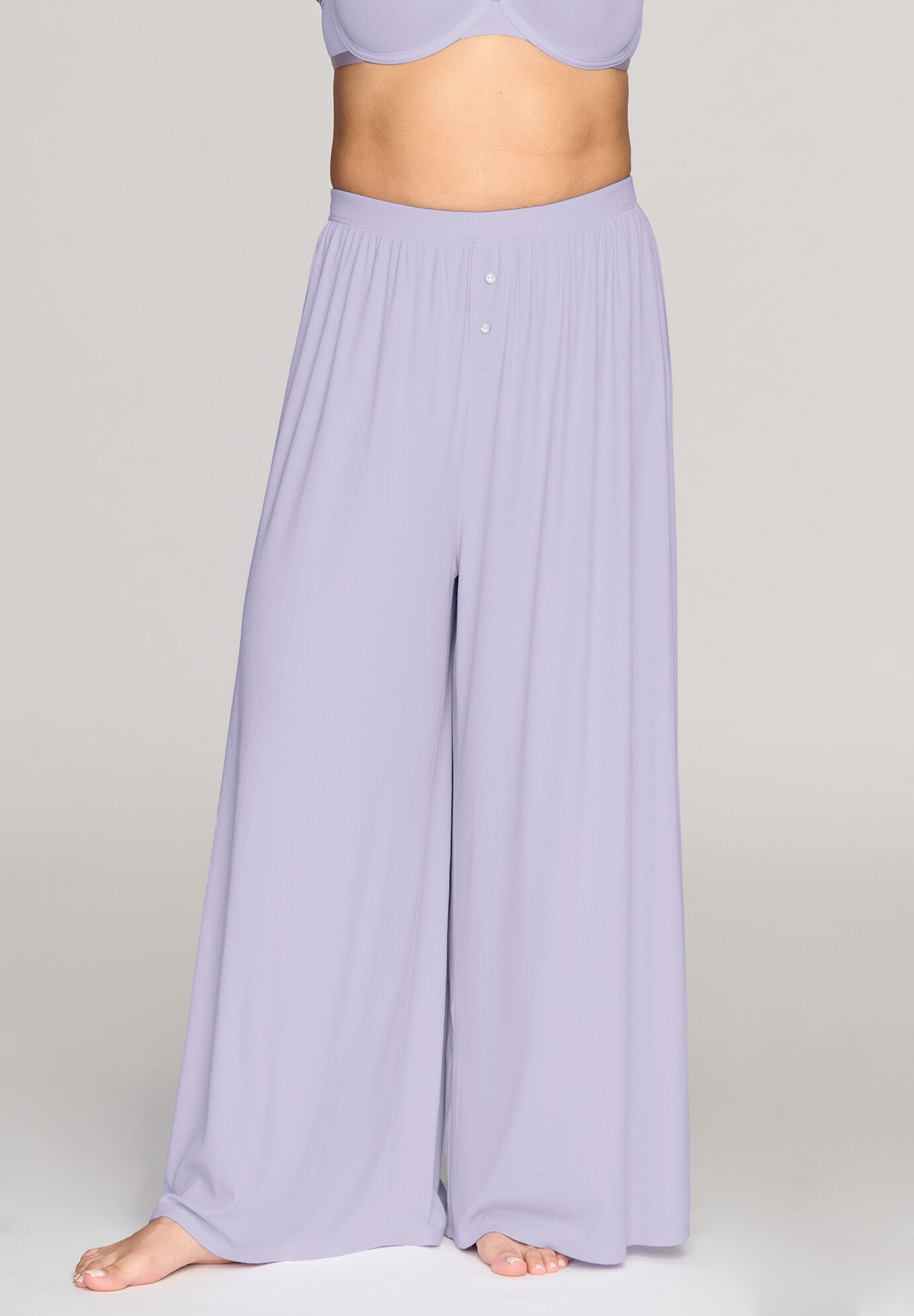 流行 - Pant Lounge The Modal CUUP | Rib Silk メンズウェア