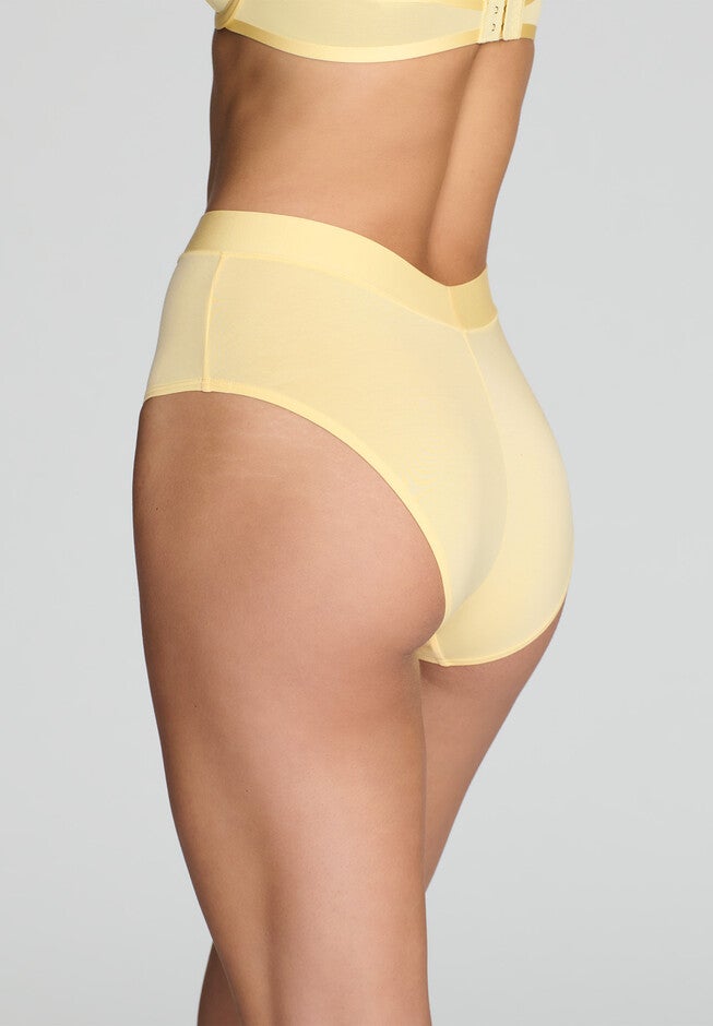 The Highwaist - Modal, HONEY, alternate image number null