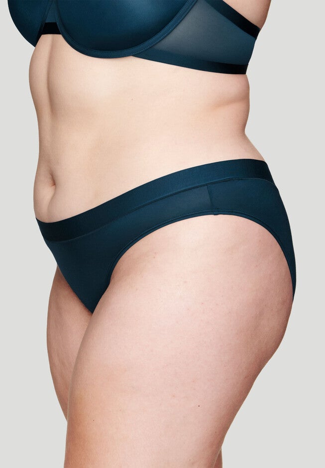 The Bikini - Modal, OCEAN, alternate image number null