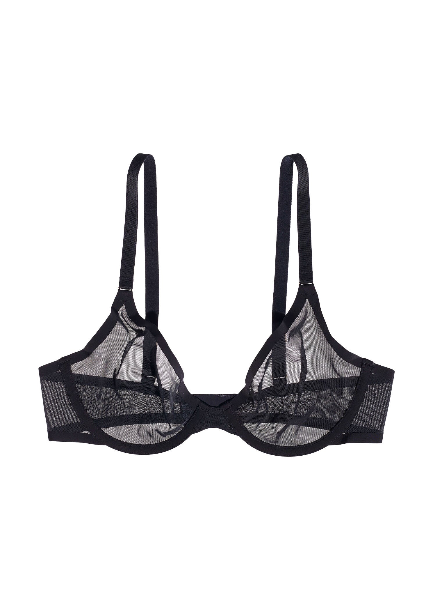 The Plunge Mesh CUUP
