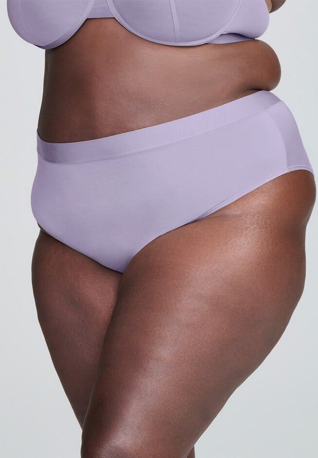 The Highwaist - Modal, LILAC, alternate image number null