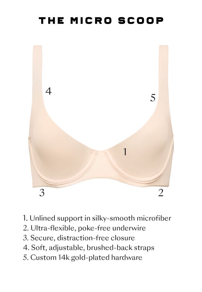 The Scoop - Micro, TAUPE, alternate image number null