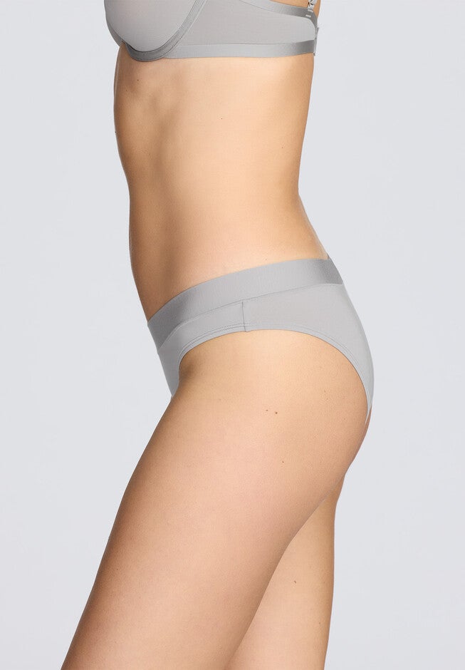 The Bikini - Modal, DOVE, alternate image number null