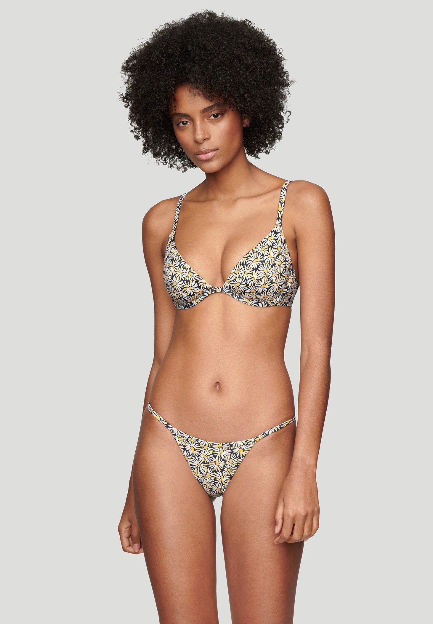 The Plunge - Swim, DITSY BLOOM SUN, hi-res image number 0