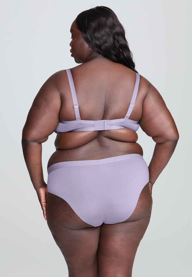 The Highwaist - Modal, LILAC, alternate image number null