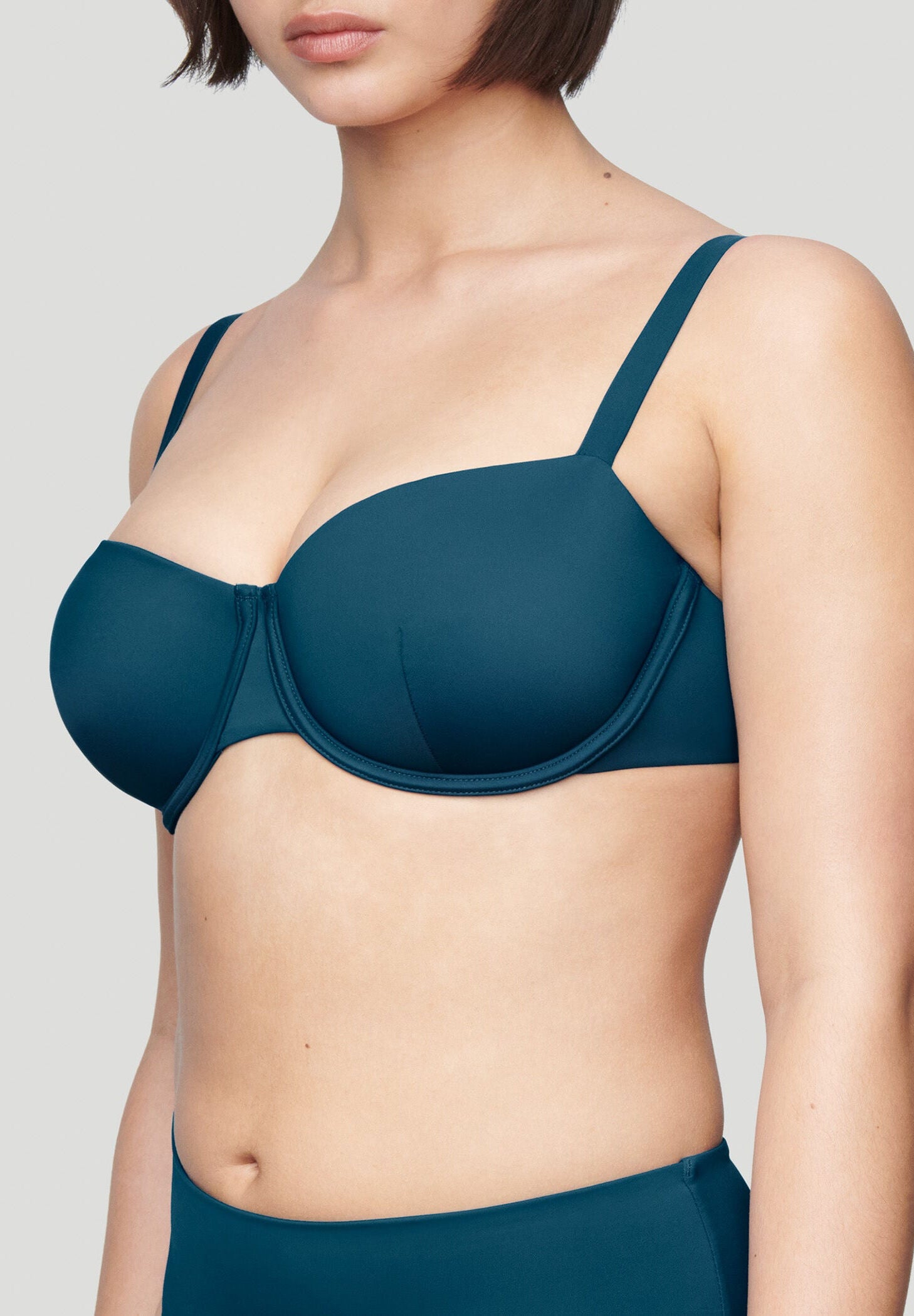 The Balconette - Swim, HORIZON, alternate image number 3