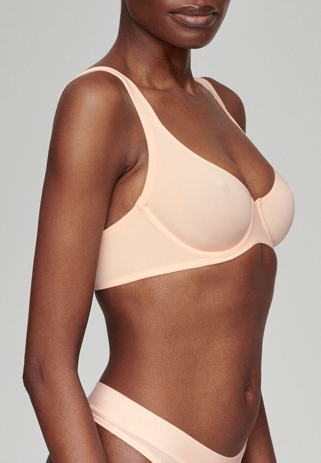 The Scoop - Micro, BLUSH, alternate image number null
