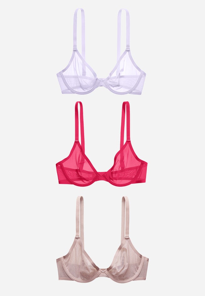 The Plunge 3 Pack, , hi-res image number null
