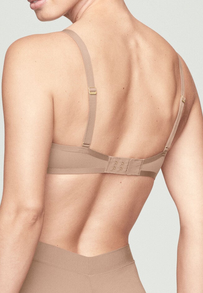 The Demi - Spacer, TAUPE, alternate image number null