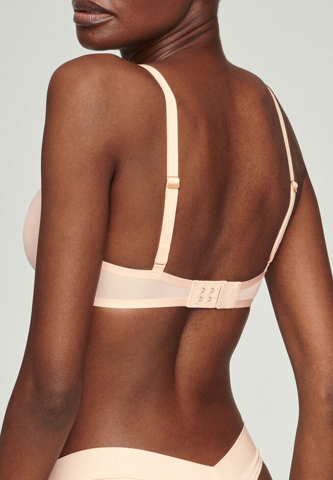 The Demi - Spacer, BLUSH, alternate image number null