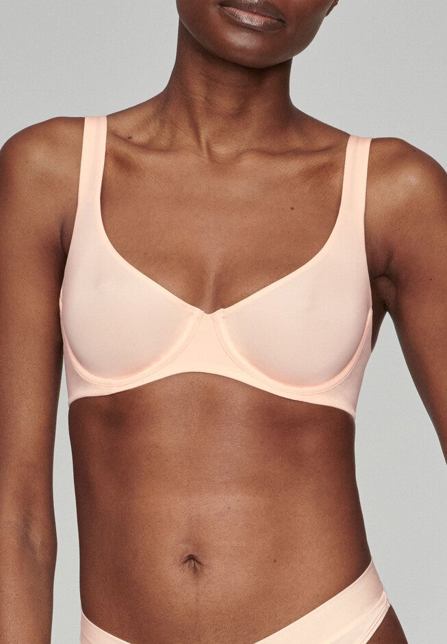 The Scoop - Micro, BLUSH, alternate image number null